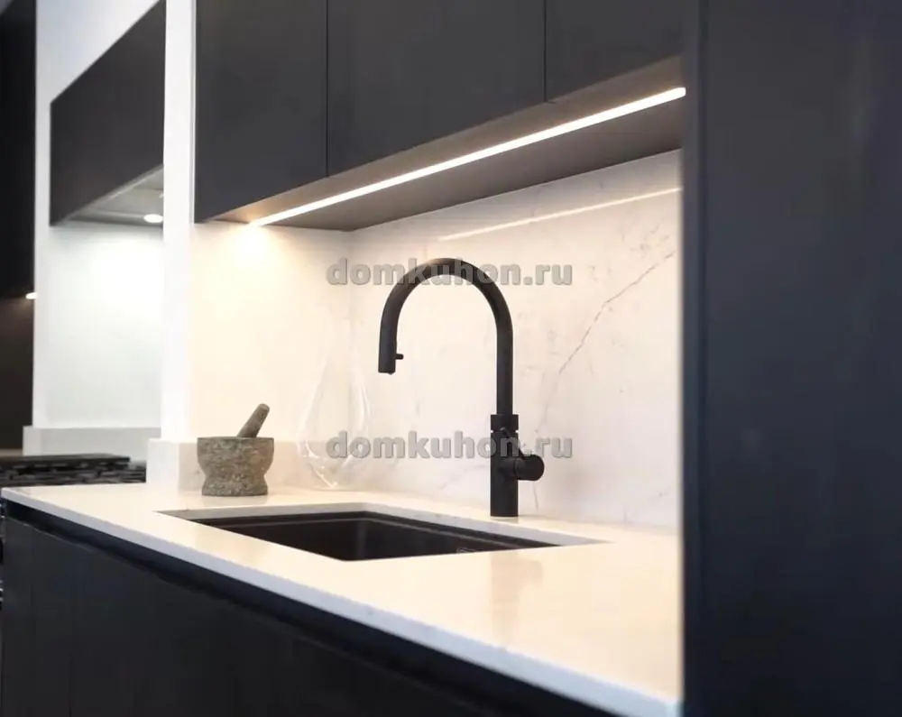 Кухня угловая - Андерсон 3